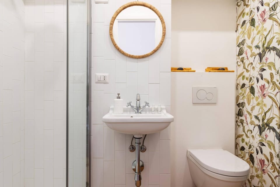 Bramante Flexyrent apt AC Apartment in Milan