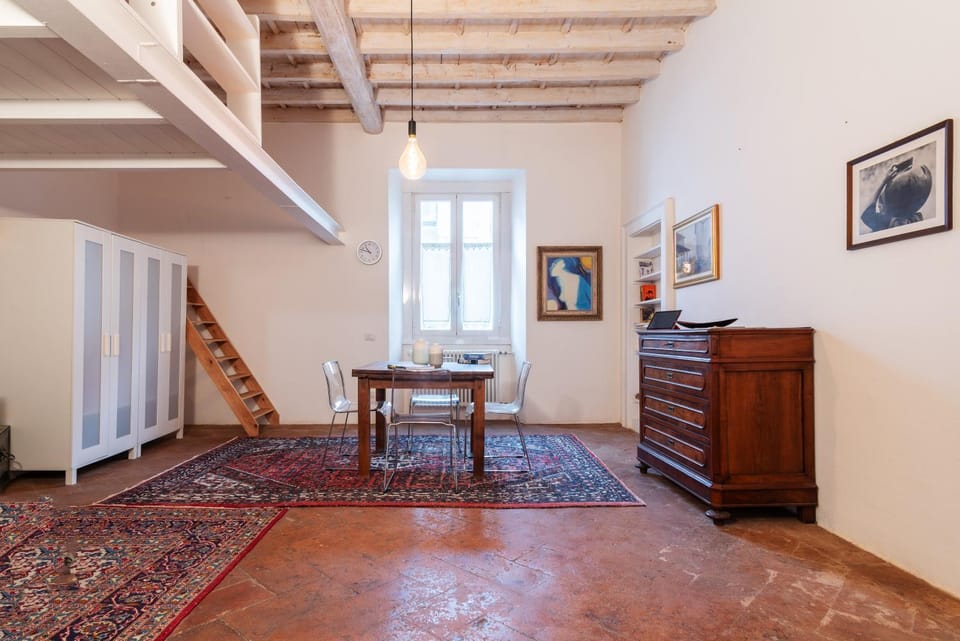 Bramante Flexyrent apt AC Apartment in Milan
