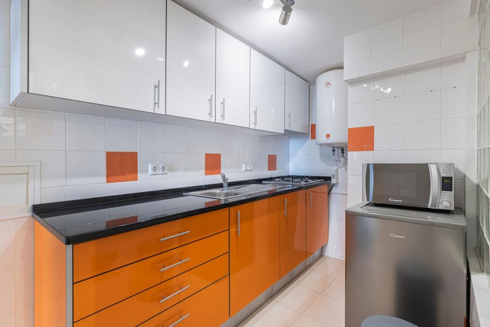 Cosy Lisbon Flat in Martim Moniz - Lisboa Apartment in Lisbon