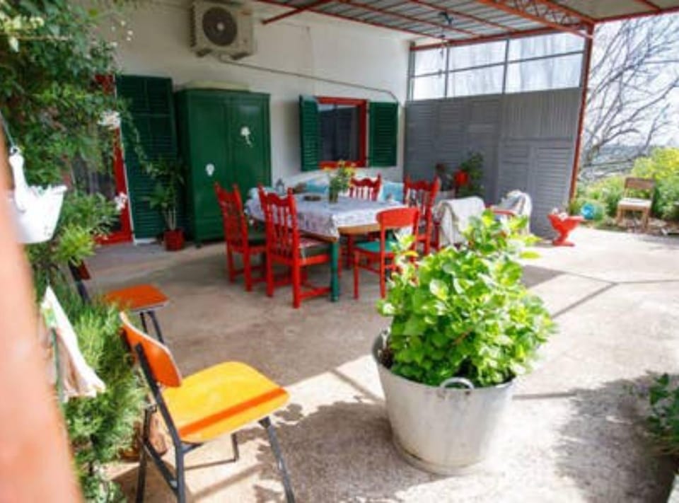 Lounge or bar