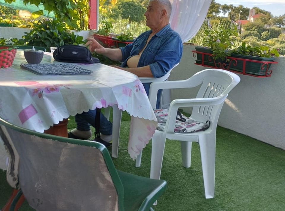 Lounge or bar
