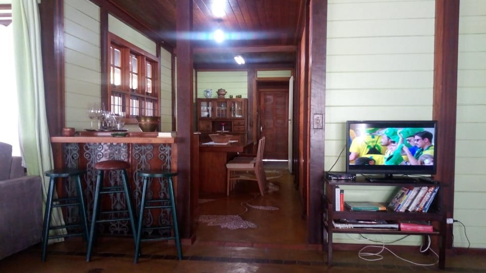 Communal lounge/ TV room, Lounge or bar