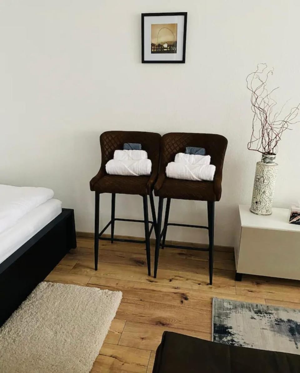 City flat 8 Apartment in Ingolstadt