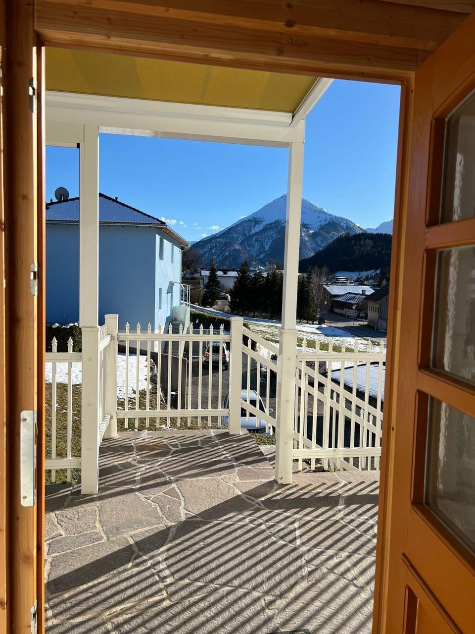 View (from property/room)