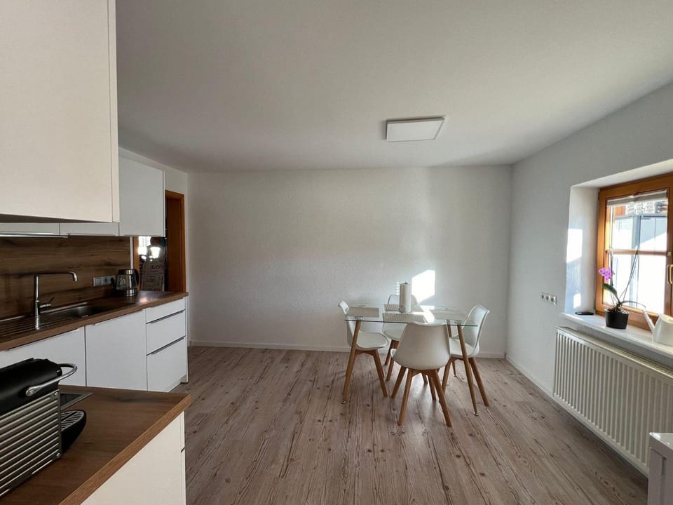 Ferienwohnung Maximilian Apartment in Tyrol