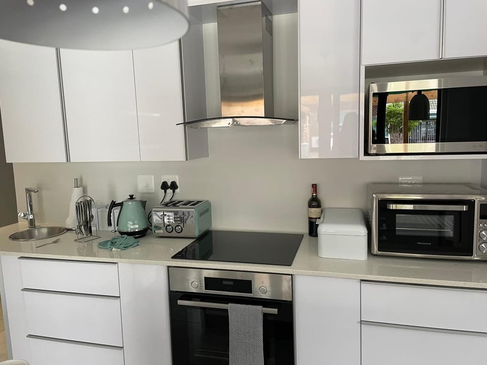 55 San Marino Apartment in Eastern Cape