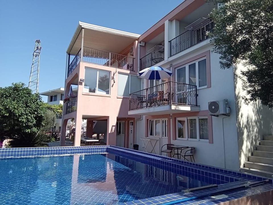 Ponta 2 Villa in Ulcinj Municipality