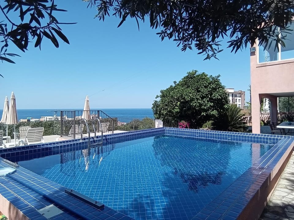 Ponta 2 Villa in Ulcinj Municipality