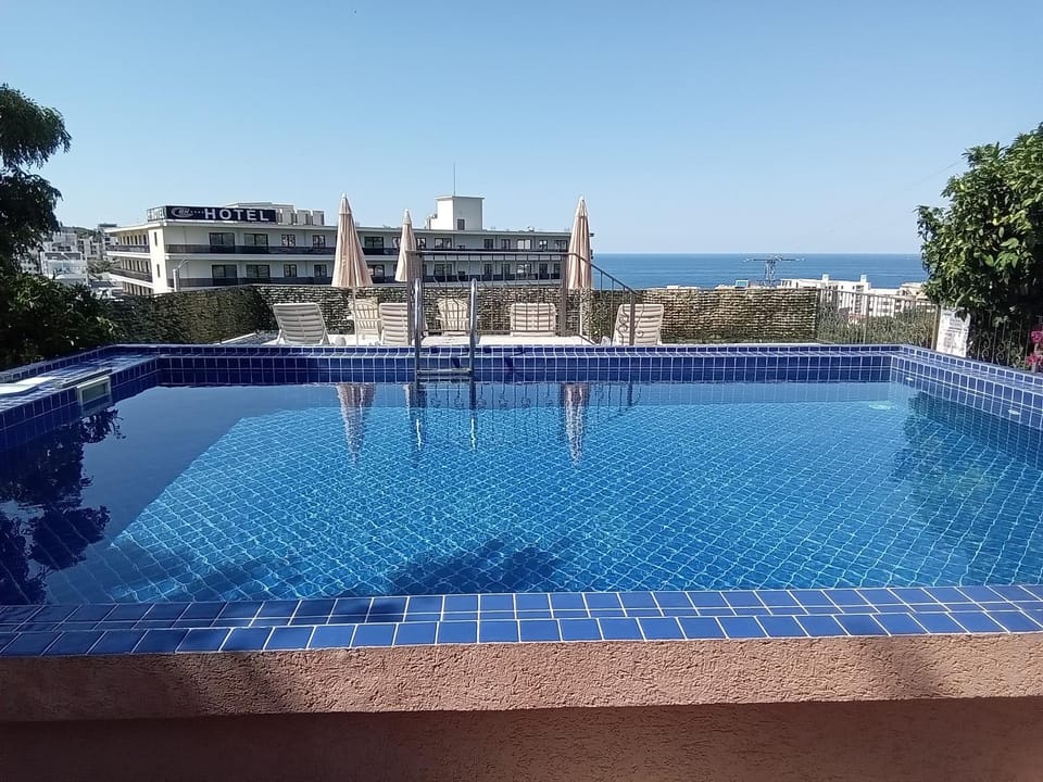 Ponta 2 Villa in Ulcinj Municipality