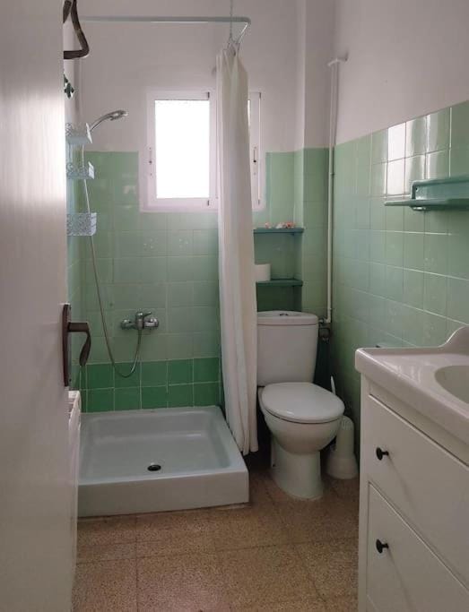 La casa del pescador Apartment in L'Ametlla de Mar