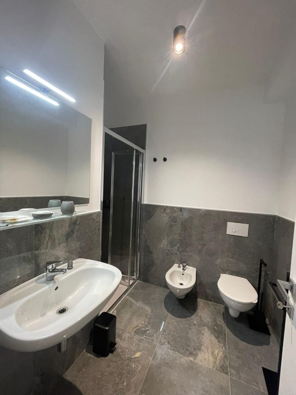 Shower, Toilet, Bathroom, bidet