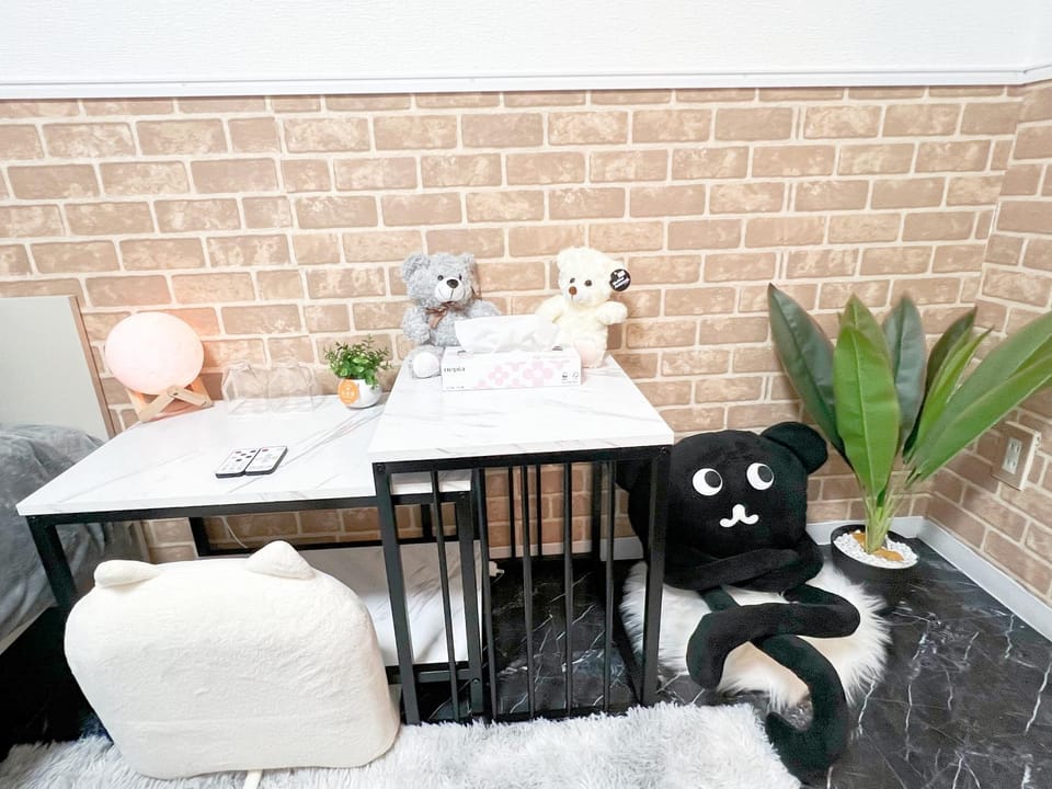 Ikebukuro Sugamo 203 Vacation rental in Japan