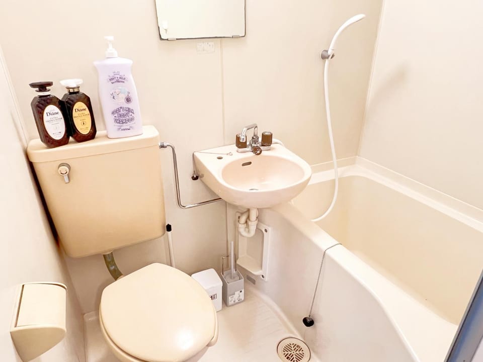 Ikebukuro Sugamo 203 Vacation rental in Japan