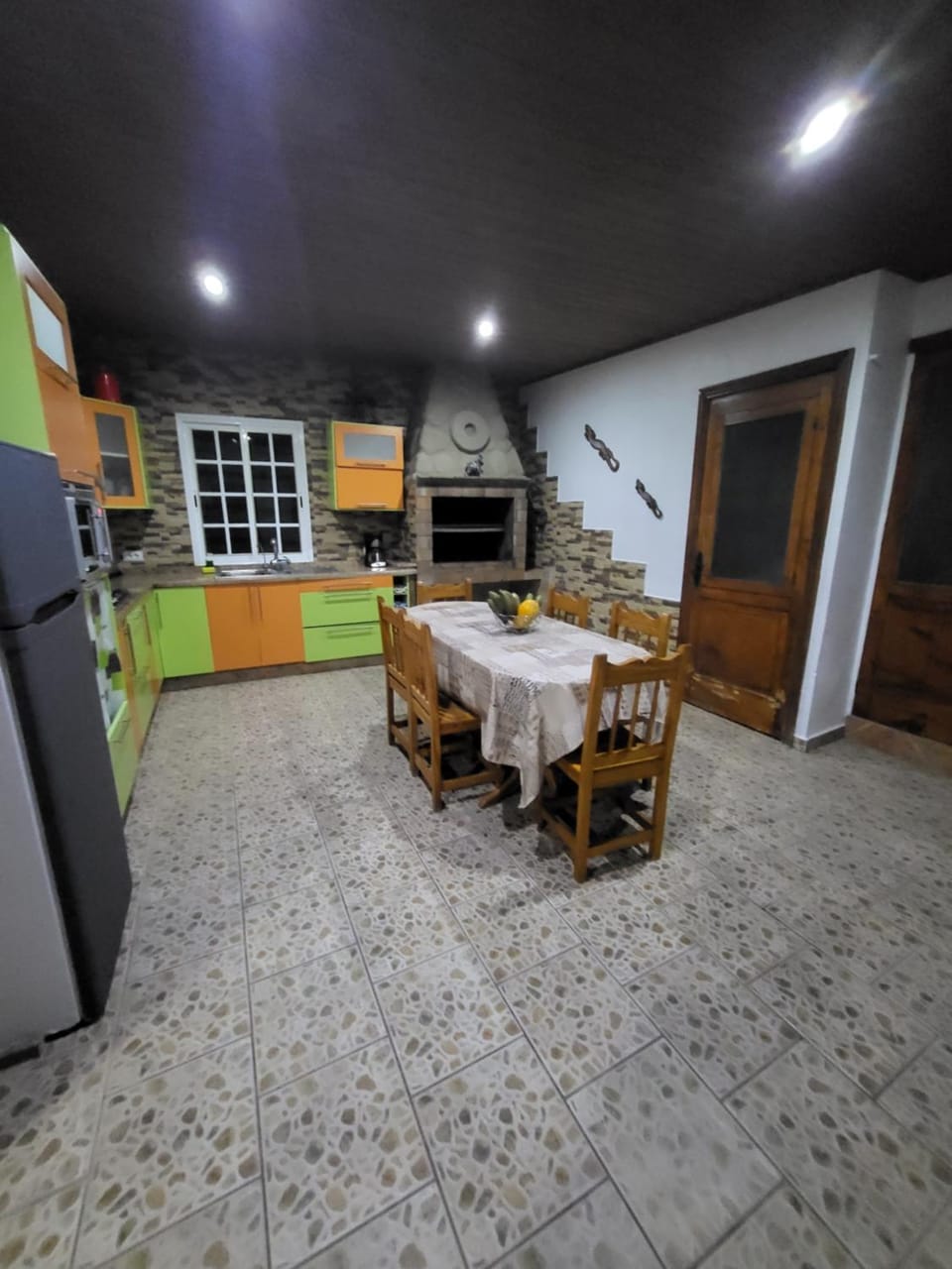 Casa Sara 2 Apartment in Canary Islands
