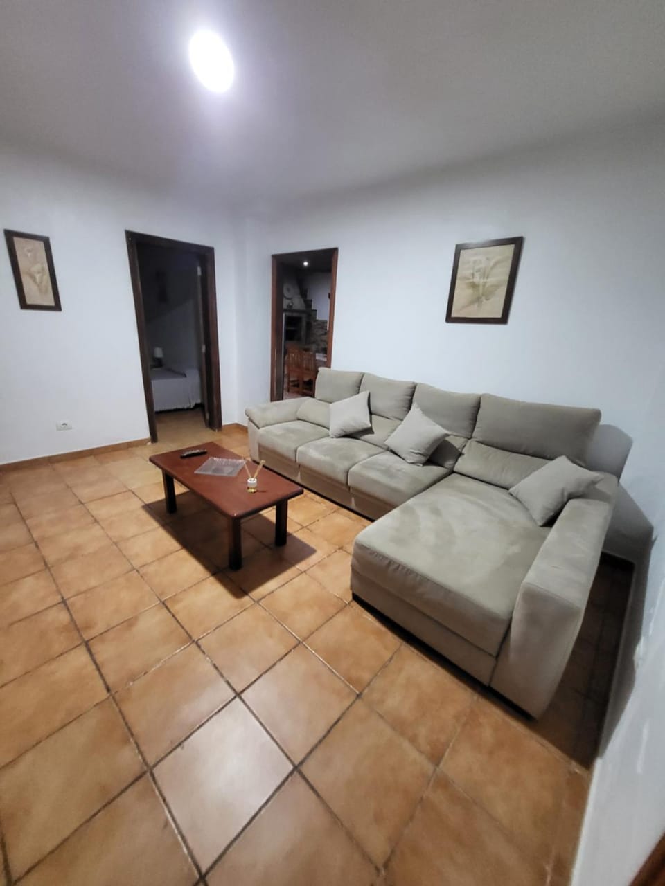 Casa Sara 2 Apartment in Canary Islands