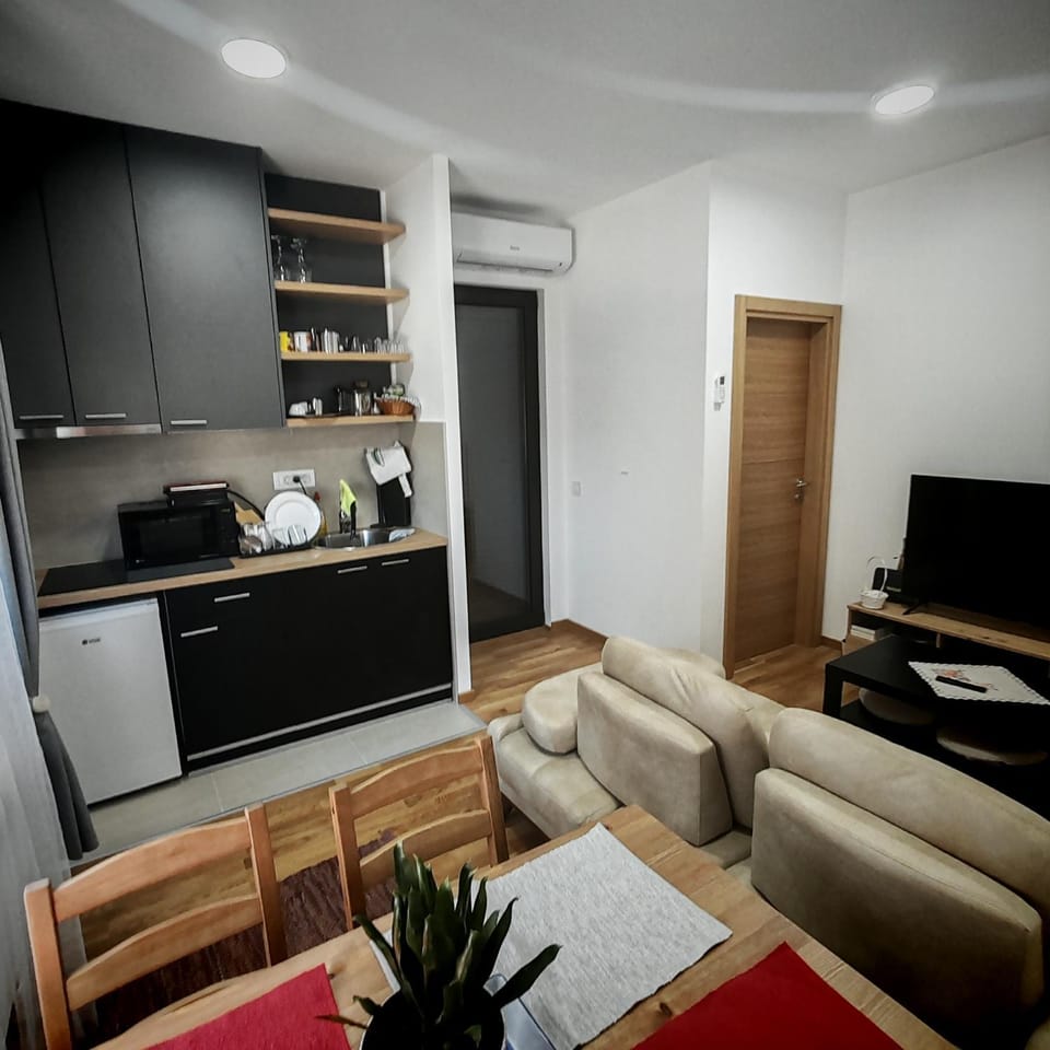 Apartmani Crnobrnja Apartment in Zlatibor