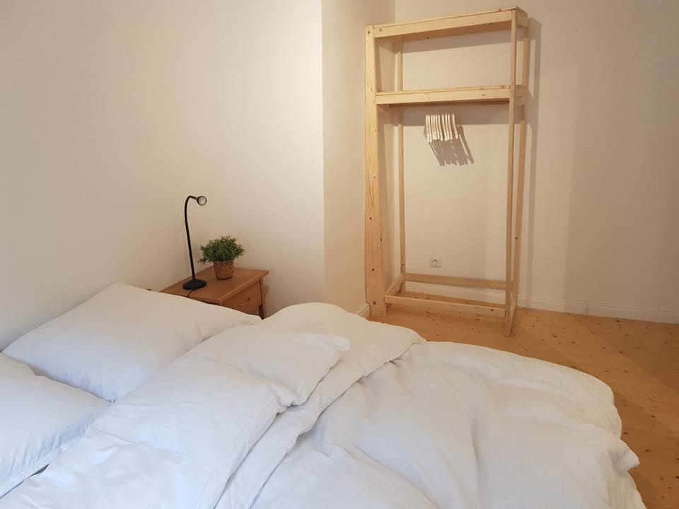 Gretchens Apartment in Cochem-Zell