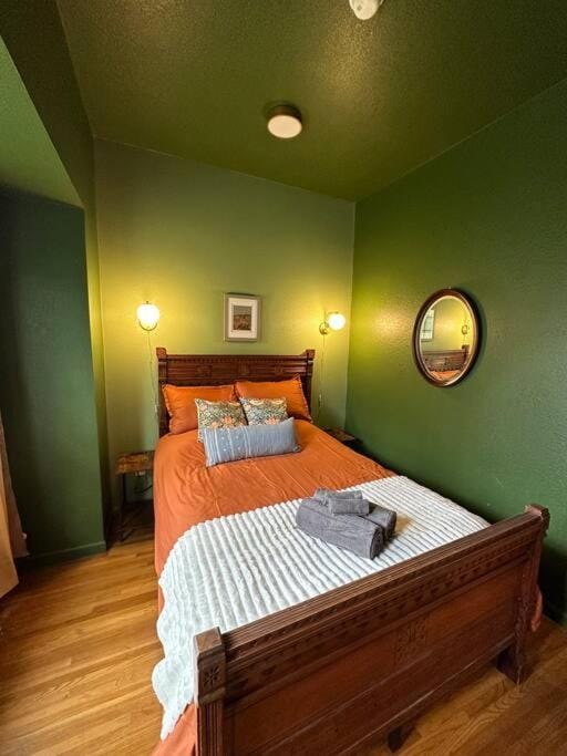 Upper Yellowstone Suite Apartment in Livingston