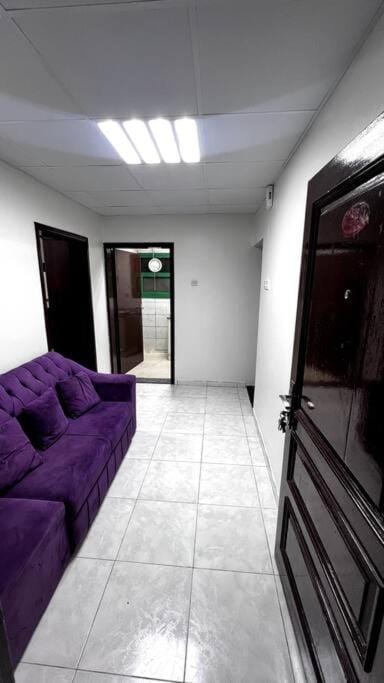 Affordable Cozy 1 Bedroom Apartment in Ajman