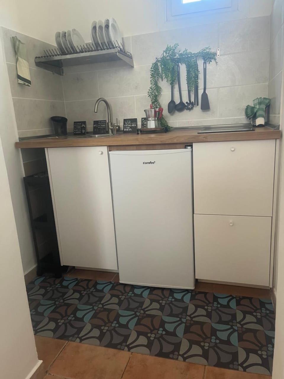 Holiday Apartment Apartment in Bari
