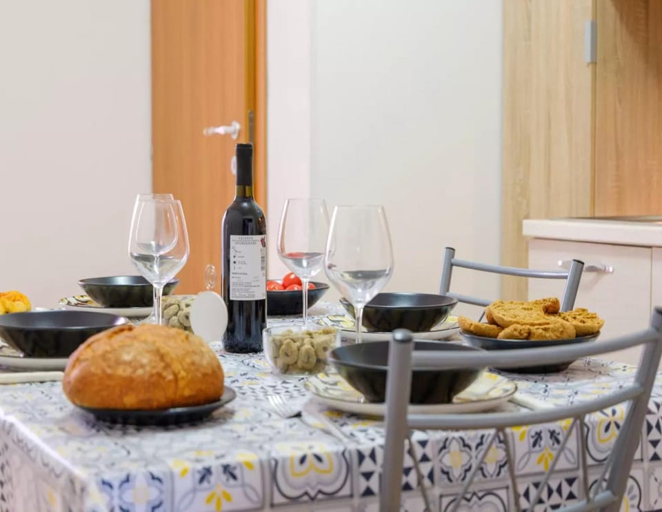 Luxury Holiday Home Sea View Panoramic Terrace House in Apulia