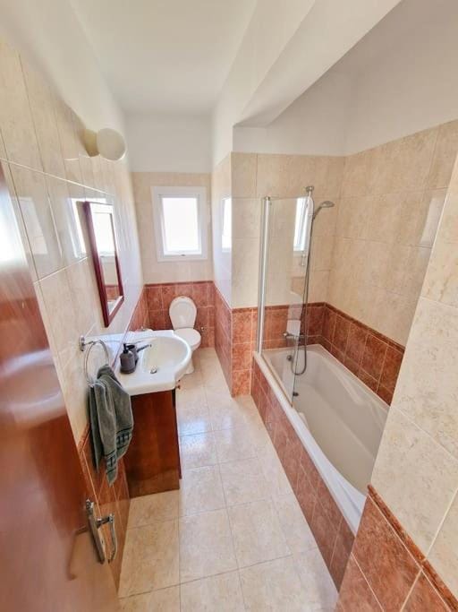 Villa Malama Villa in Paralimni