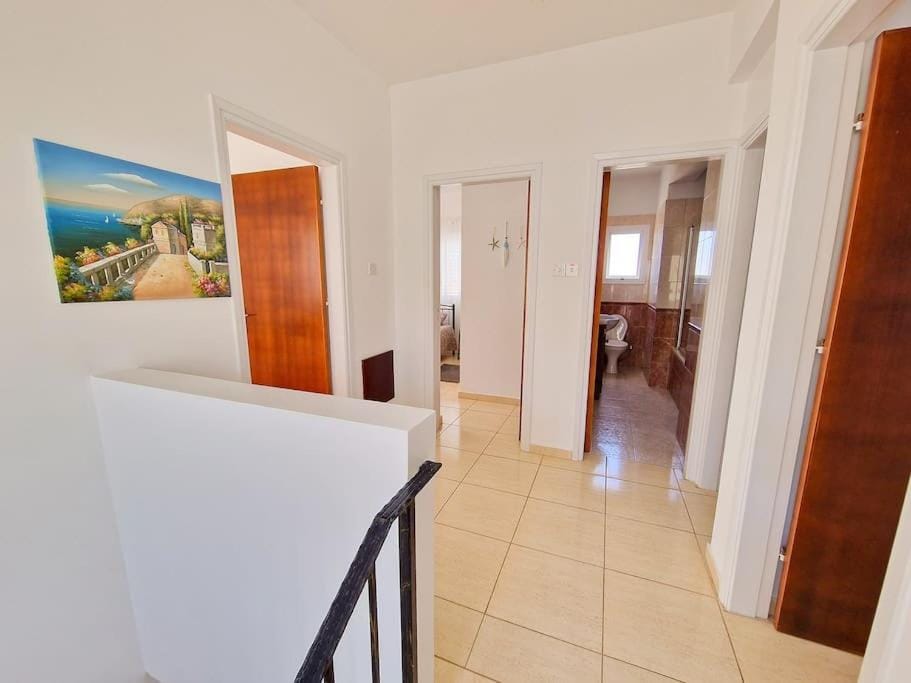 Villa Malama Villa in Paralimni