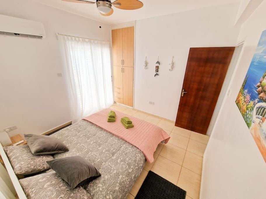 Villa Malama Villa in Paralimni