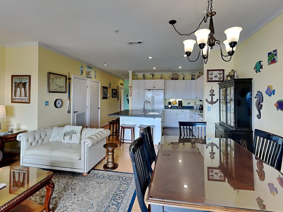 DeSoto Beach Club 307 by Tybee Vacation Rentals House in Tybee Island