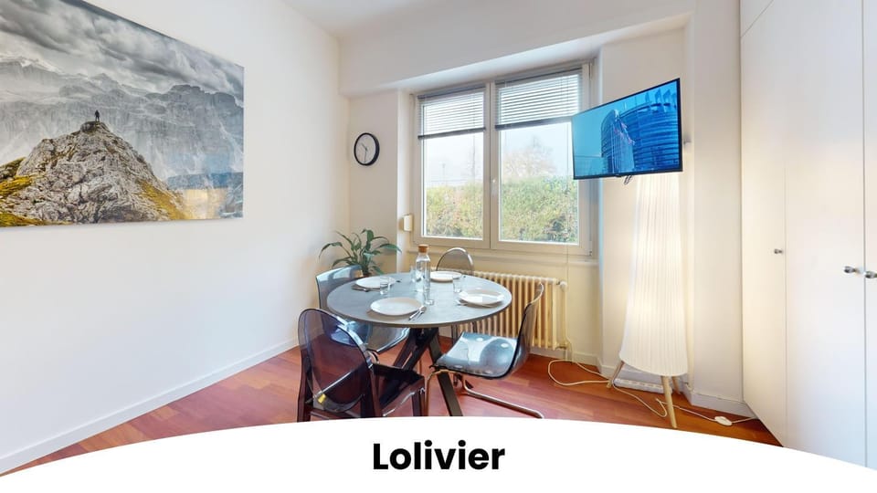 TV and multimedia, Dining area
