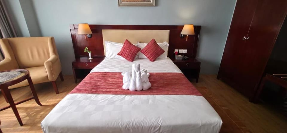 Club De Novo Hotel Hotel in Nepal