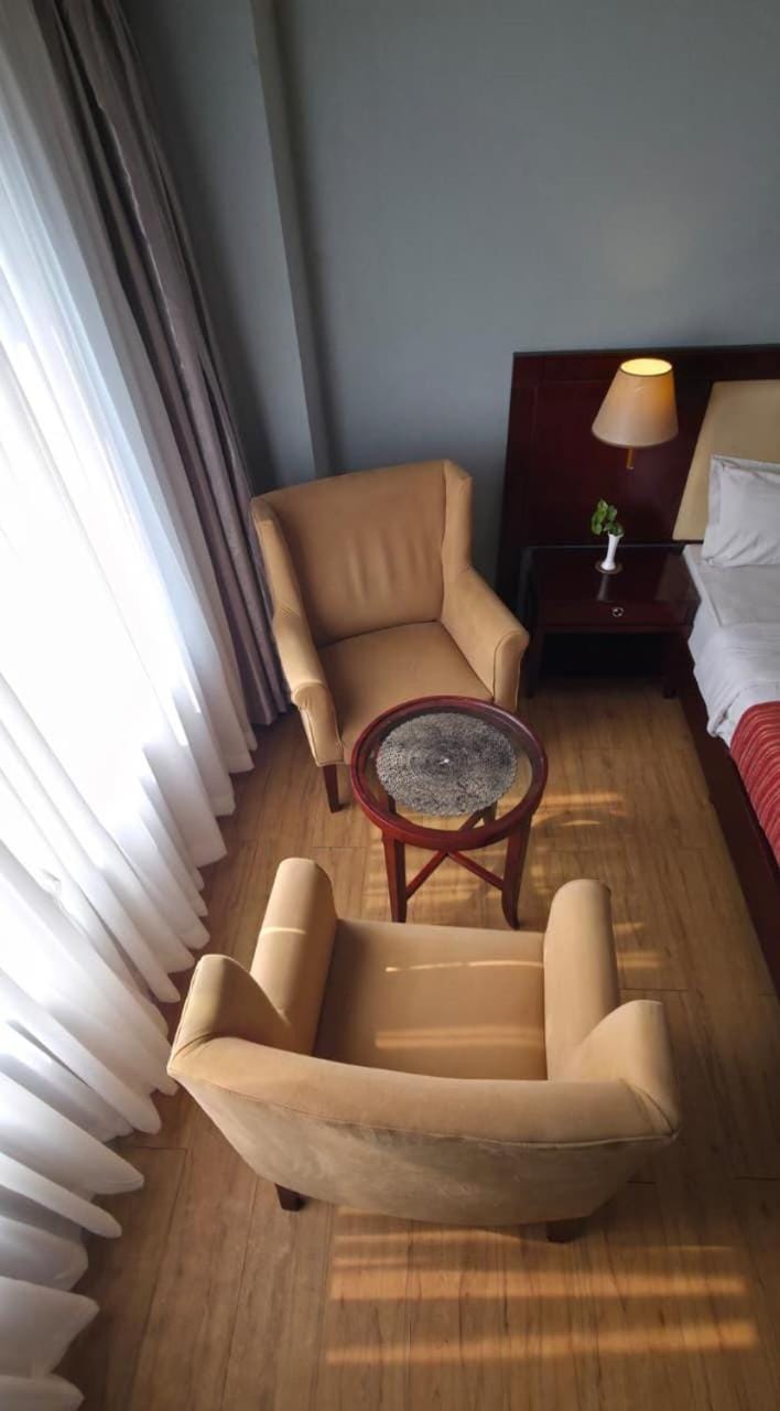 Club De Novo Hotel Hotel in Nepal