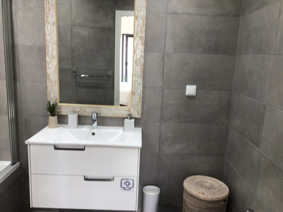 Aivados Vacation rental in Setubal District