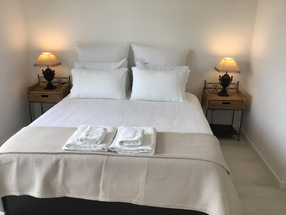 Aivados Vacation rental in Setubal District