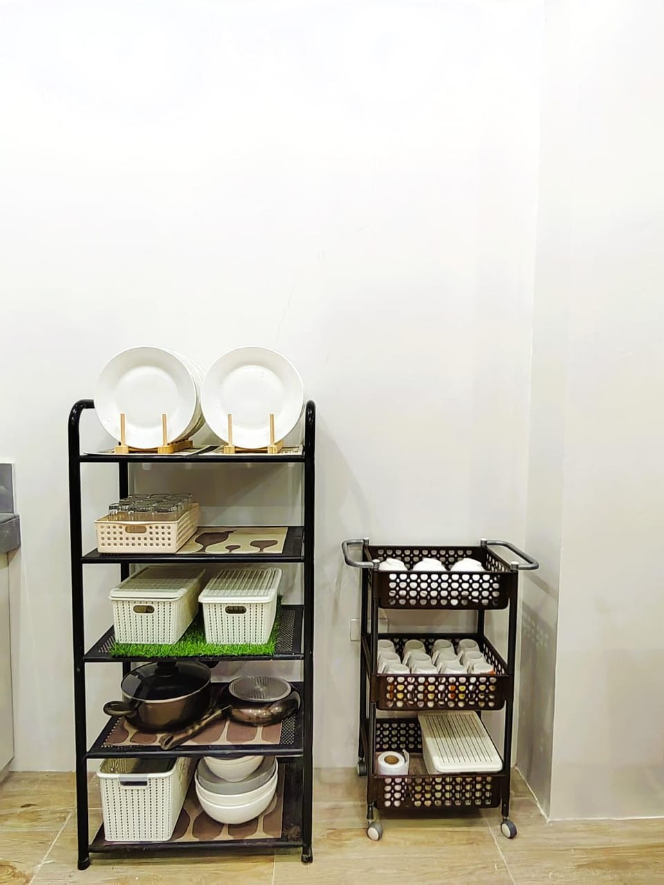 Host Homes Apartelle in San Jose Apartment in Philippines