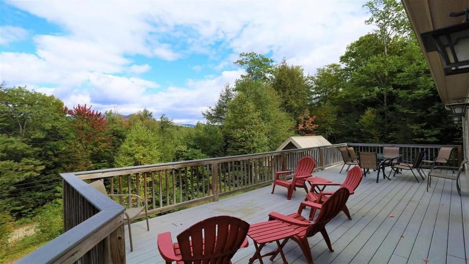 Welch View 41 Thornton Private Home Close to Waterville Valley House in Campton