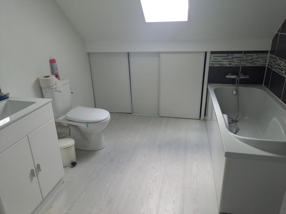 Toilet, Internal: Not applicable to any particular room