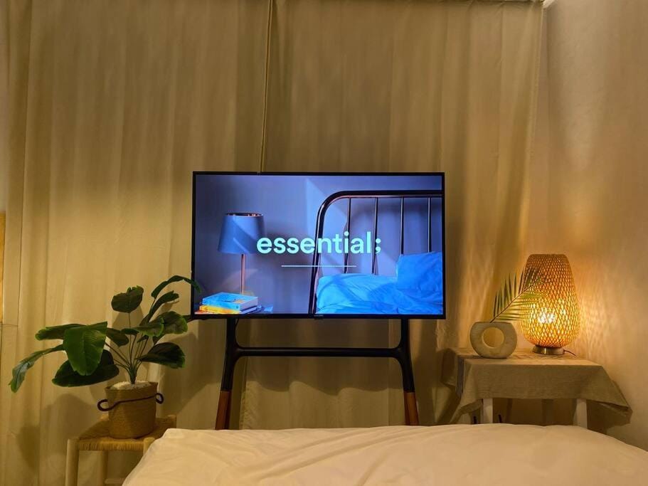 TV and multimedia