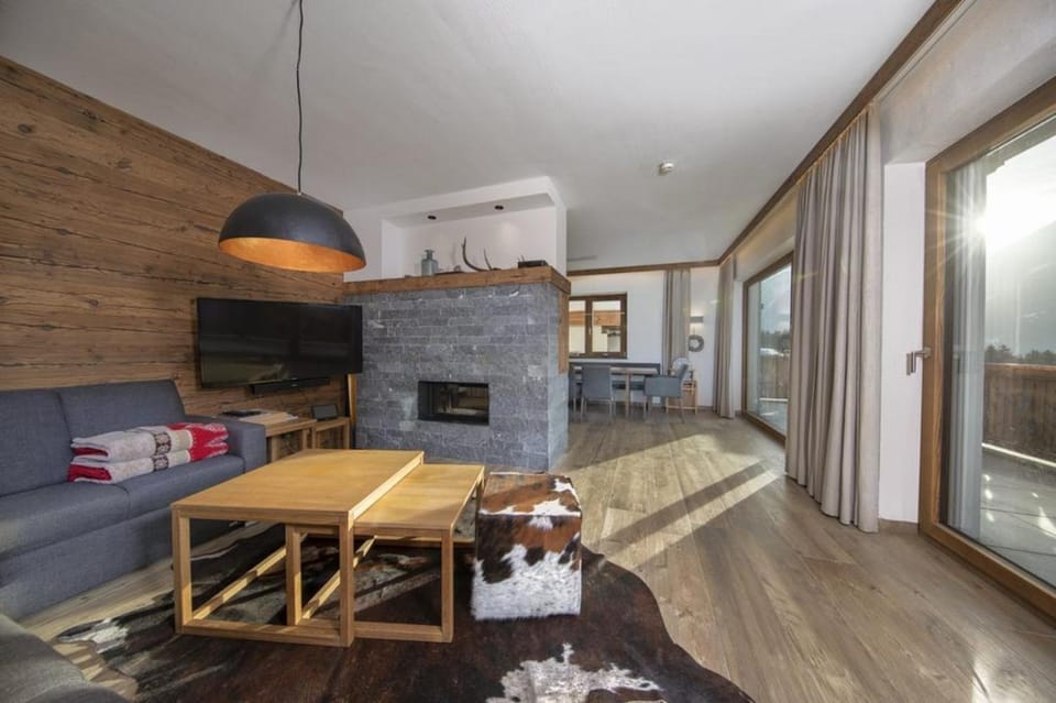 Nationalpark Chalet Arventalspitze House in Salzburgerland