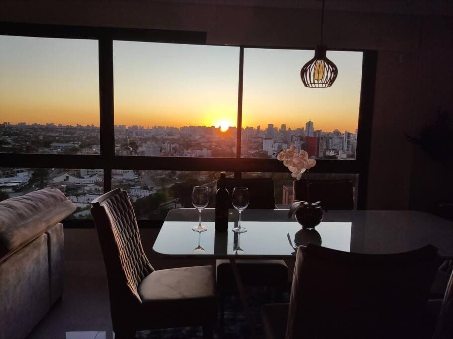 Sunrise, Sunset