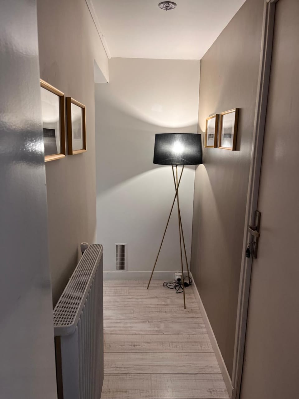 Charmant petit appartement avec sa terrasse privée Apartment in Anglet