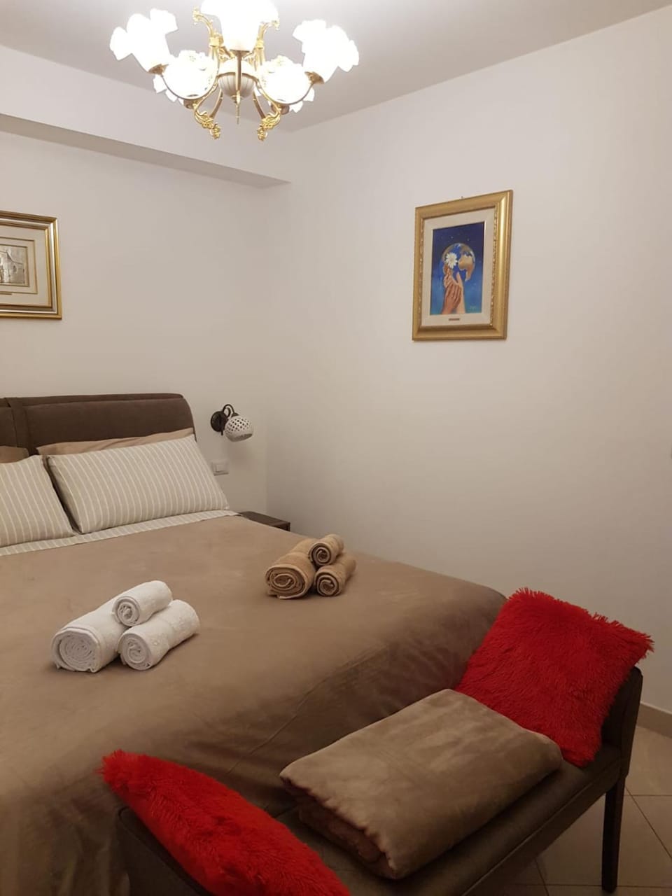 B&B Galateo Bed and Breakfast in Lecce