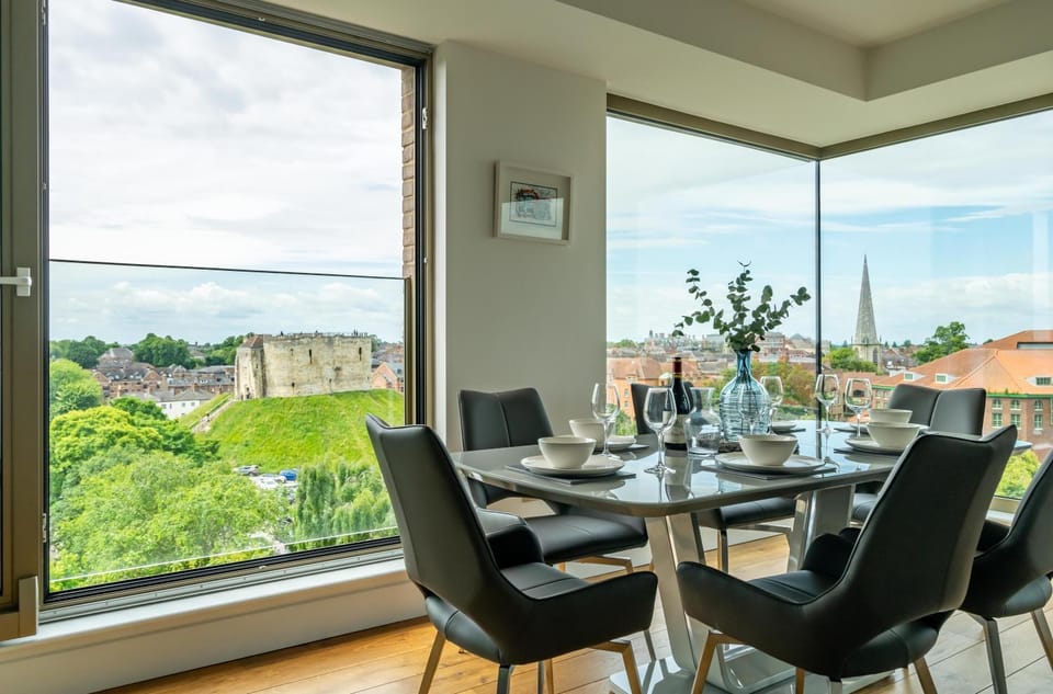 View (from property/room), Dining area