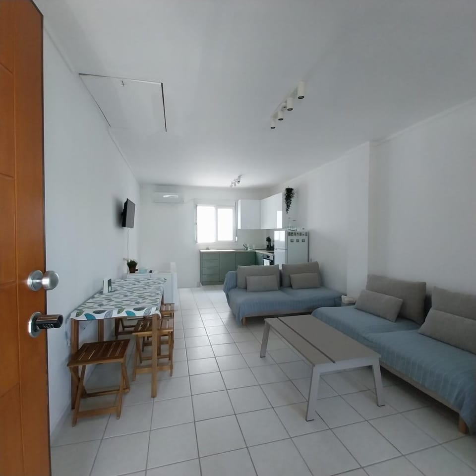 Olive Tree Villa House in Nikiti
