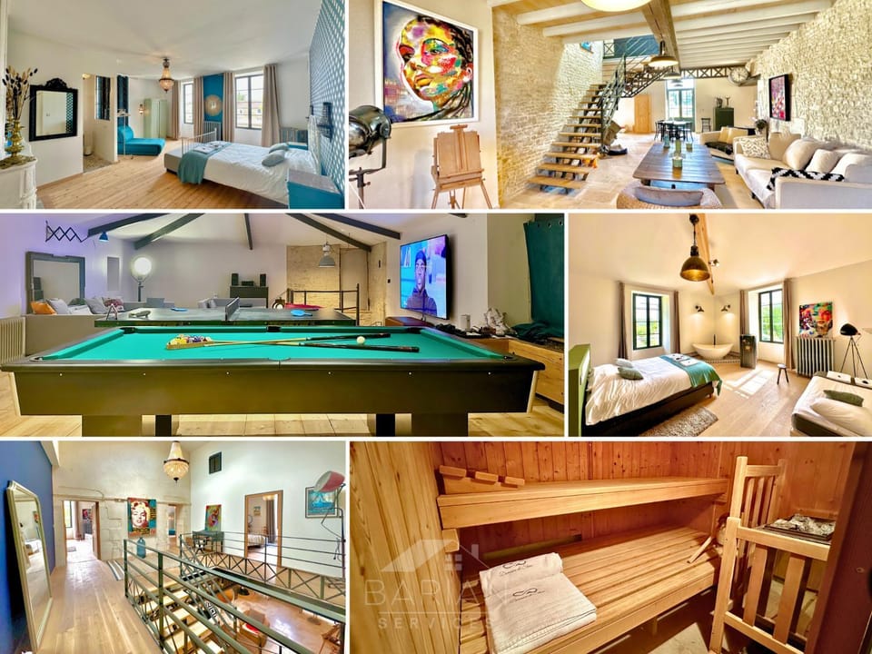 Billiard