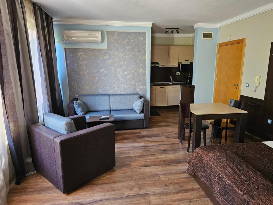 Cosy Studio 9 Apartment in Varna