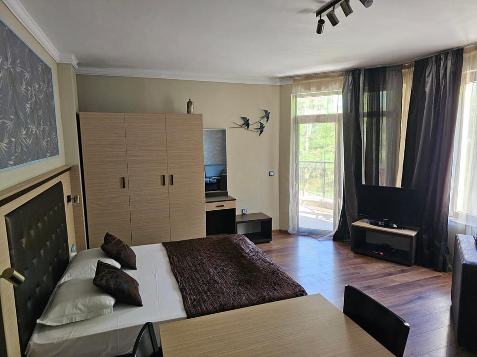 Cosy Studio 9 Apartment in Varna