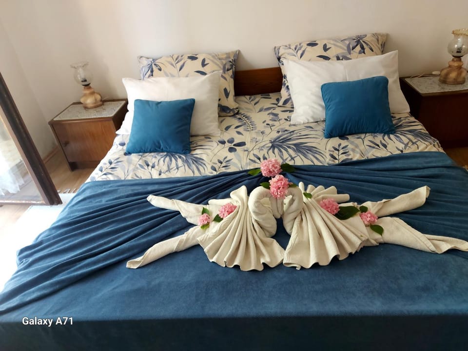 Apartmani Hrastić Poreč Apartment in Poreč