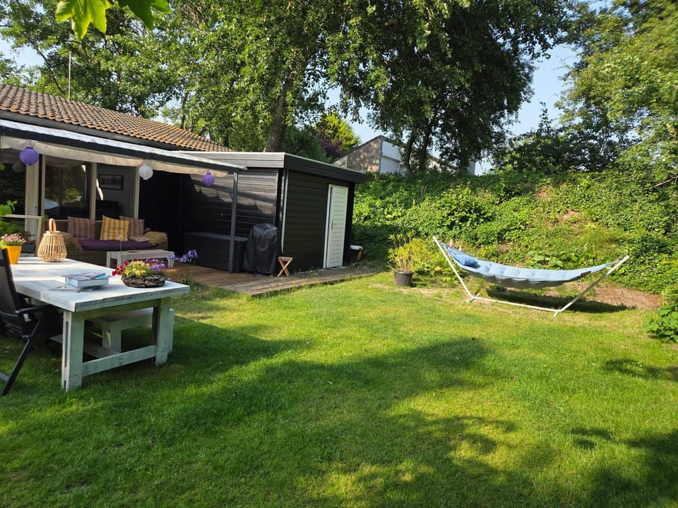 Prinsenhof 62 - Ouddorp House in Ouddorp