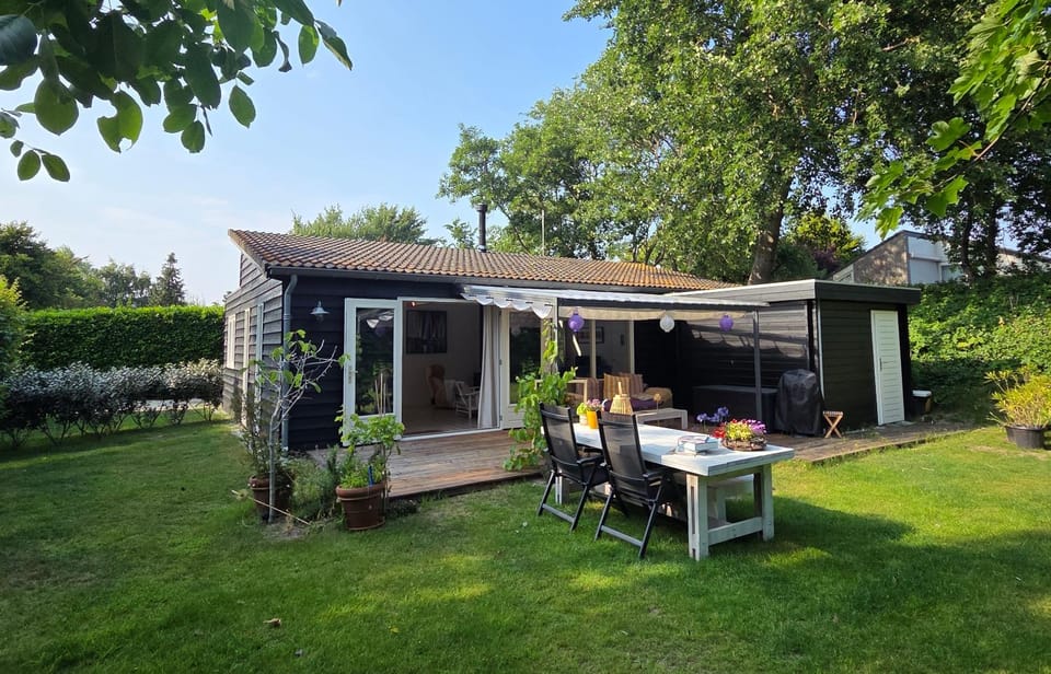 Prinsenhof 62 - Ouddorp House in Ouddorp